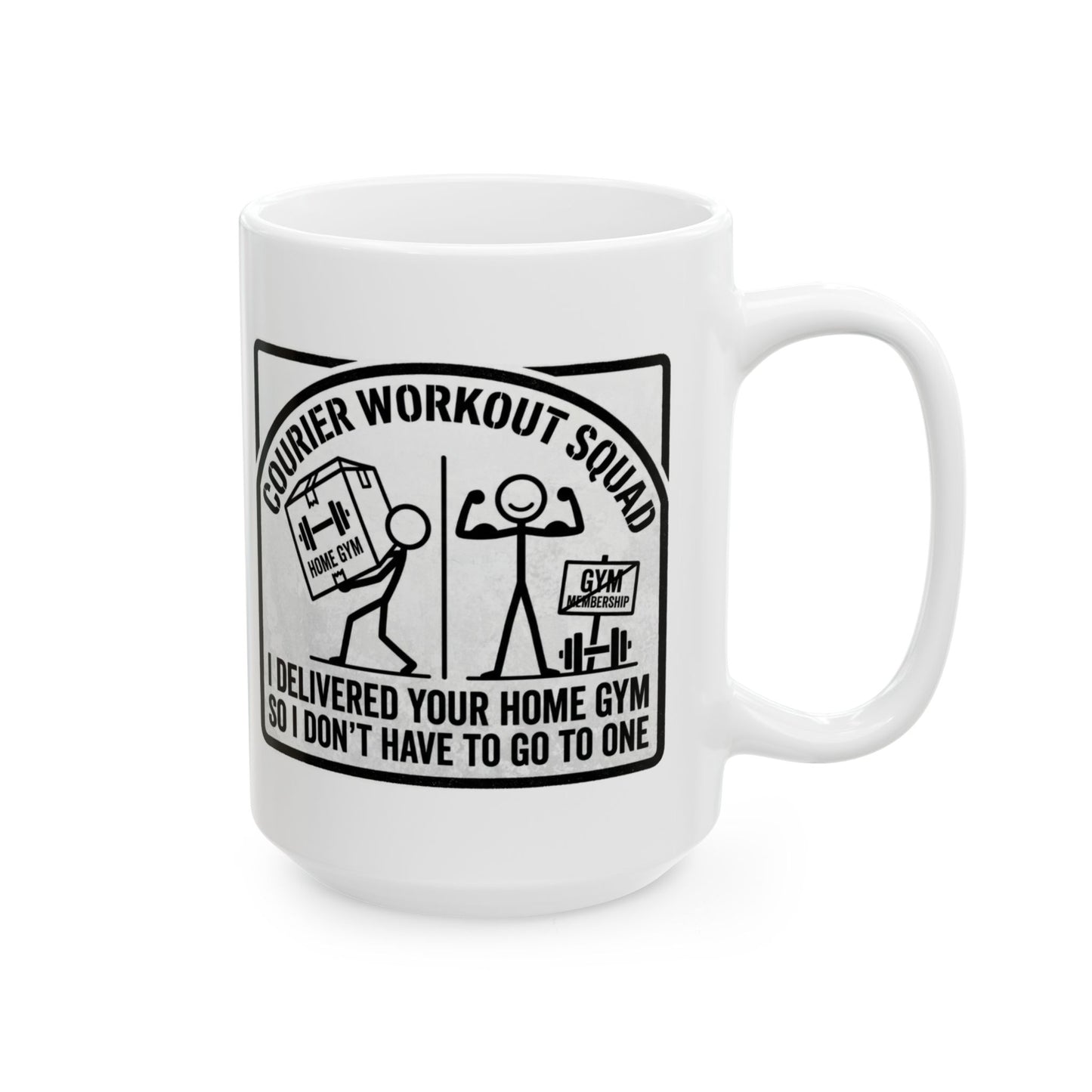 travel mug with design I'm not a magician. But I can make your lowball offer disappear
