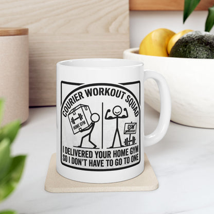 travel mug with design I'm not a magician. But I can make your lowball offer disappear