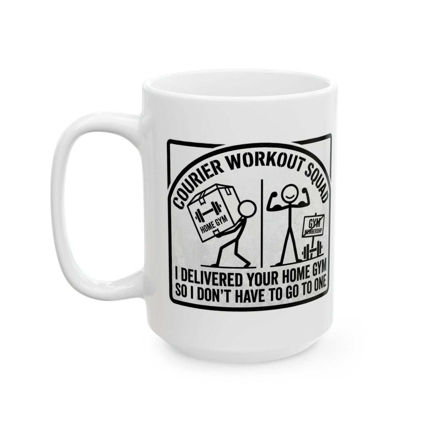 travel mug with design I'm not a magician. But I can make your lowball offer disappear