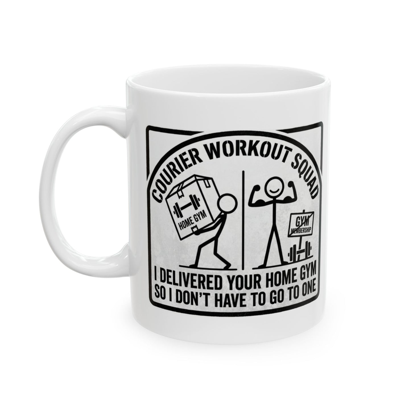travel mug with design I'm not a magician. But I can make your lowball offer disappear