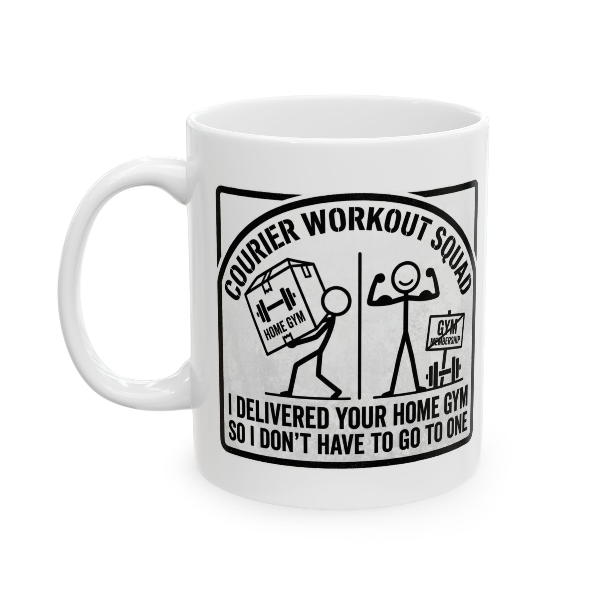 travel mug with design I'm not a magician. But I can make your lowball offer disappear
