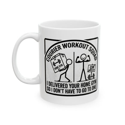 travel mug with design I'm not a magician. But I can make your lowball offer disappear
