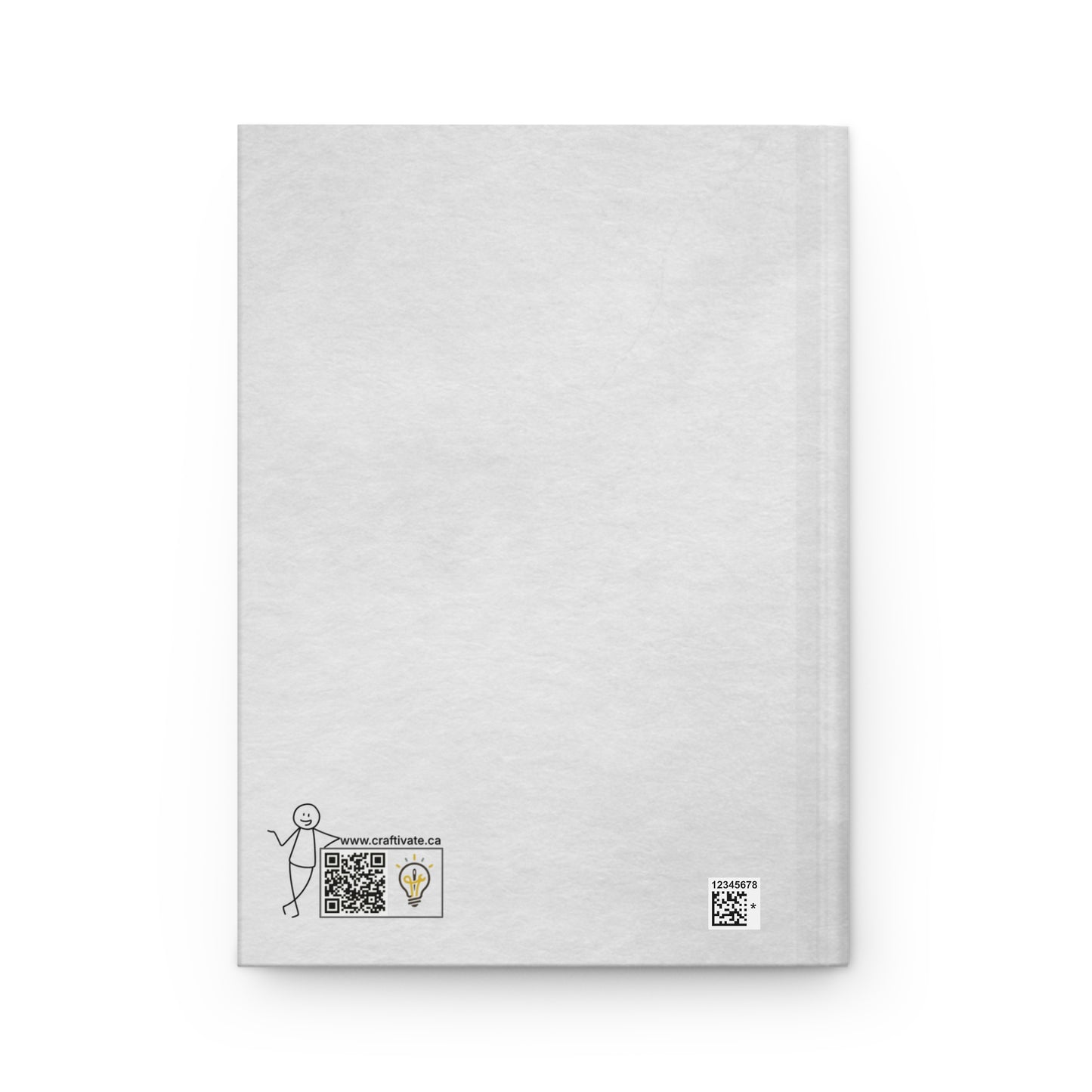 Real Estate Agent Gift - "I’m not a magician, but I can make your lowball offer disappear" design- 150(75 sheets) Lined Pages Hardcover Notebook