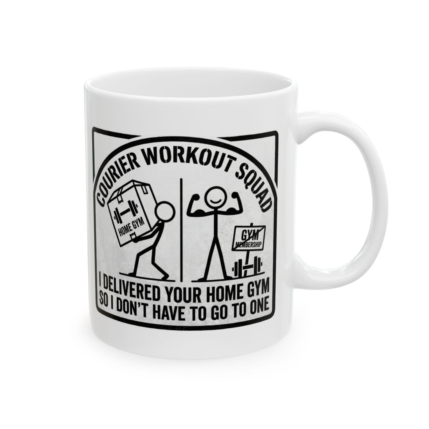 travel mug with design I'm not a magician. But I can make your lowball offer disappear