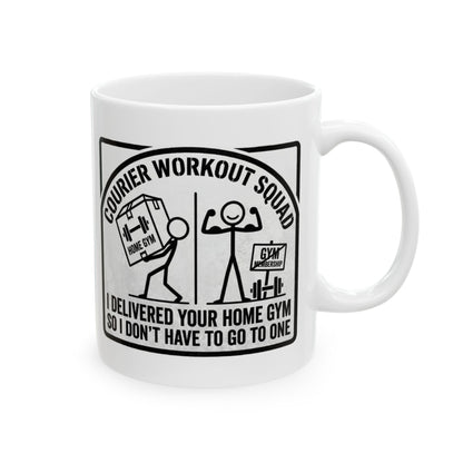 travel mug with design I'm not a magician. But I can make your lowball offer disappear