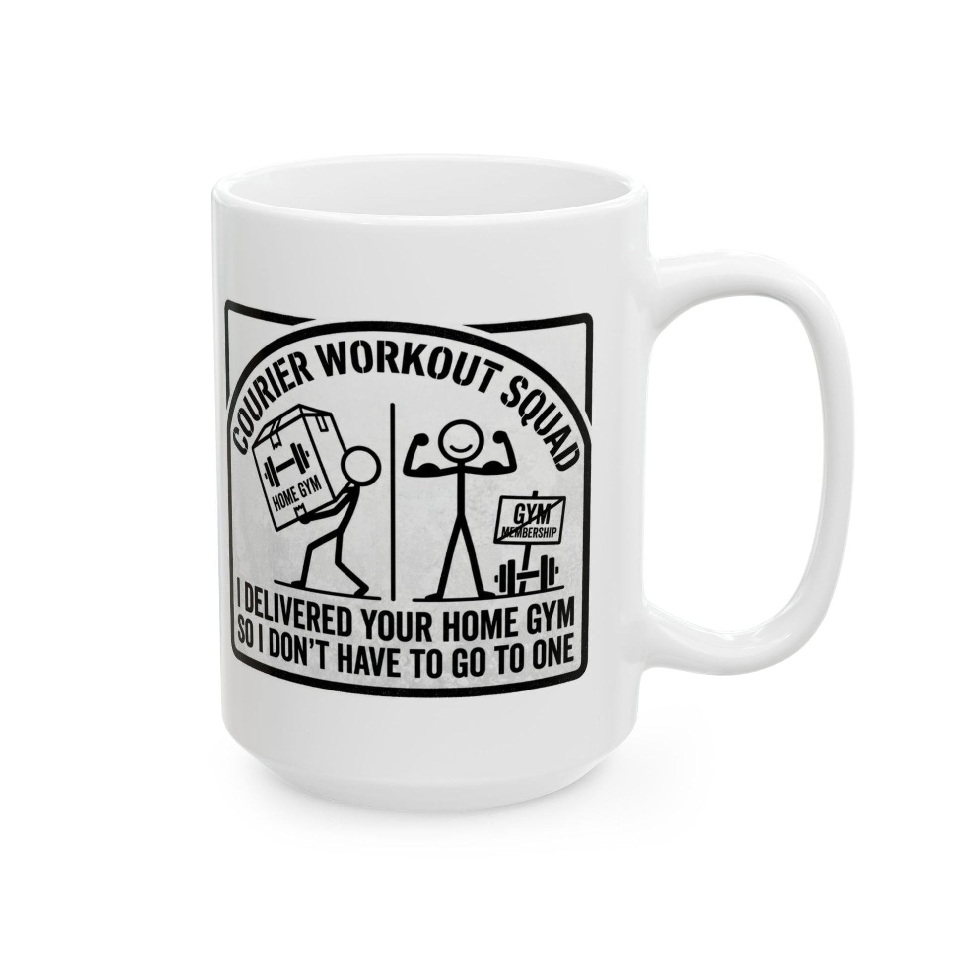 travel mug with design I'm not a magician. But I can make your lowball offer disappear