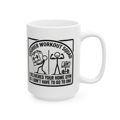 travel mug with design I'm not a magician. But I can make your lowball offer disappear